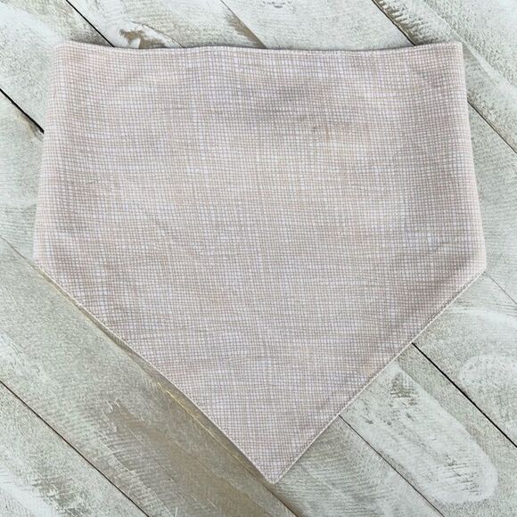 Little cuddle monster graphic bandana size medium - Picture 2 of 3